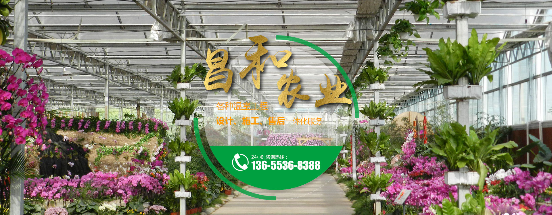 青州市昌和農(nóng)業(yè)科技有限公司
